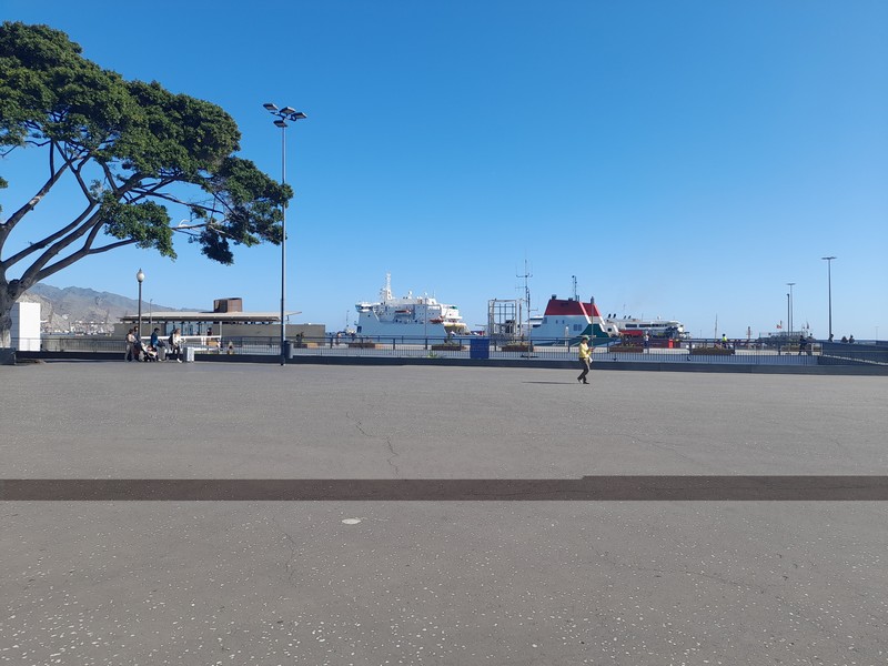 Santa Cruz
