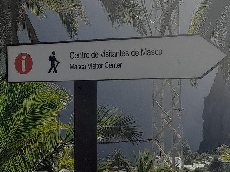 Masca
